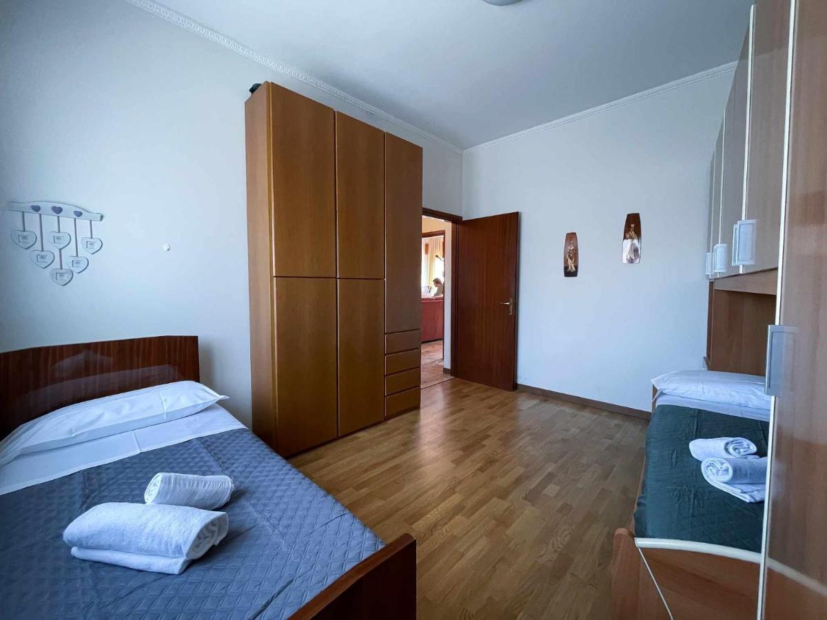 Апартаменты Terrazza San Martino Белладжо Экстерьер фото