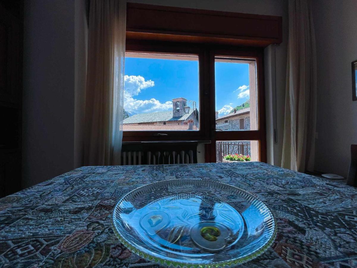 Апартаменты Terrazza San Martino Белладжо Экстерьер фото